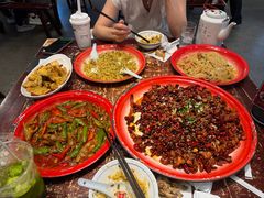 -馬伍旺川菜(安德门店)