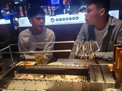 -很久以前羊肉串(簋街店)