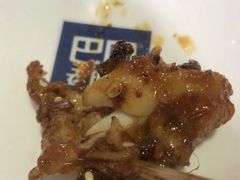 -巴四老城区炭火蛙锅(张江店)