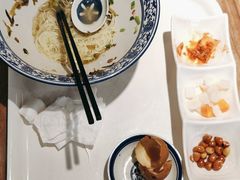 -味一楼兰州拉面(机场一店)