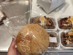 -烘焙町面包店(西四店)