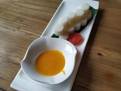 -東舍食唐精品陕菜馆