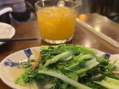 -奶奶的味道(胶州路店)