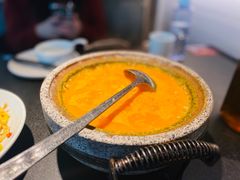 -赠李白·如诗的川味(余杭万达广场店)