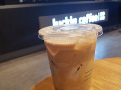 -luckincoffee瑞幸咖啡(香港名店街店)