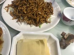 -胖子菜馆(隆昌路店)