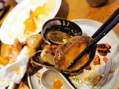 -必点海鲜·鲅鱼水饺(鞍山西道店)