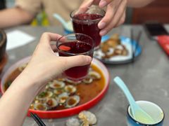 -红厨巷·淮扬菜(熙南里店)