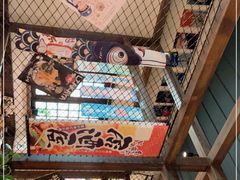 -炉胜·炉端烧·居酒屋