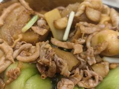 -禄福山庄•顺德菜·融和菜(龙江店)