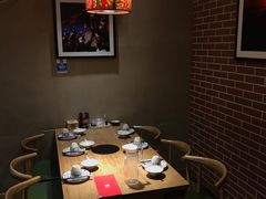 包厢-福茂源横山铁锅羊肉(牡丹园店)