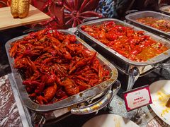 -骊韵咖啡厅(深圳中海凯骊酒店)