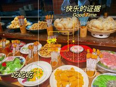 -鸽子窝(青塔店)