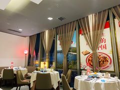 大堂-旺顺阁·北京菜(北辰上品+)