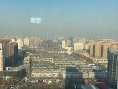 -视界美食自助餐厅·石家庄希尔顿酒店