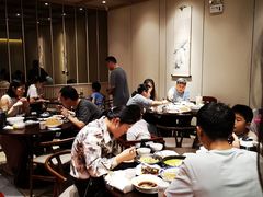 大堂-王四酒家苏帮菜馆(观前店)