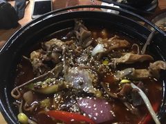 -金陵夜猫子私房菜(茂业天地店)