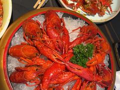 -虾乐园龙虾·烧烤夜宵(中山公园店)