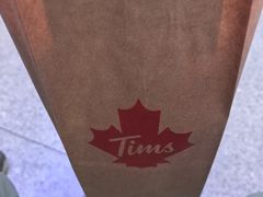 -Tims天好咖啡·贝果(成都东站捷枫店)