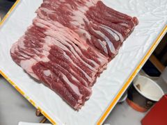 -北平三兄弟涮肉(簋街总店)