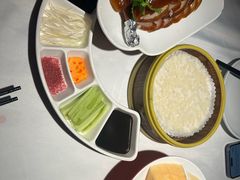 -大鸭梨烤鸭(枣园店)