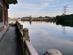 -水濂山森林公园