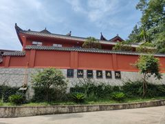 -黔灵山公园