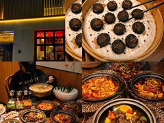 -乔街深夜食堂·小龙虾·高压锅生蚝(杭州总店)