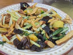 -高淳老街土菜馆(迎薰门店)
