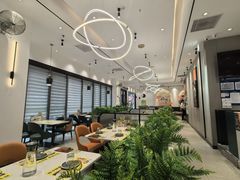 -西语·炭烧牛排(卓越中寰店)