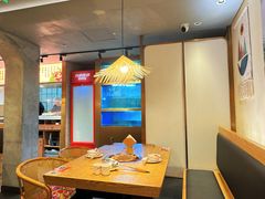 -邹开喜·炭炉鸡煲·海鲜火锅(虹口足球场店)