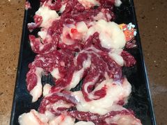 肥牛-幸运牛汕头小黄牛牛肉火锅(梅林店)