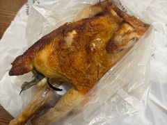 -吴山烤禽 (吴山路店)