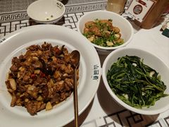 -山涧肴·泉水煮活鱼(坂田店)