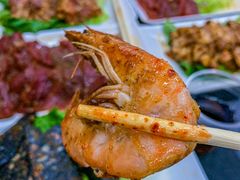 -禾禾烤肉