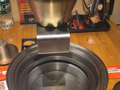 -九田家黑牛烤肉料理(华侨城店)