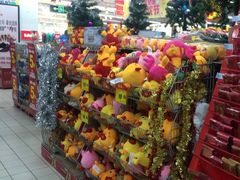 -家乐福(四元桥购物中心店)