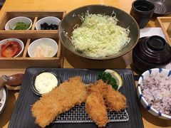 -胜博殿日式炸猪排(西红门店)