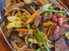 -雙冲柳州螺蛳粉&酸嘢&桂林米粉(簋街店)