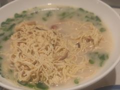 -狮王府淮扬菜(夫子庙老门东店)