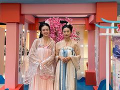 -皇庭广场(福华三路店)