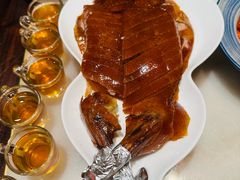 -小吊梨汤·北京菜·烤鸭(鸟巢店)