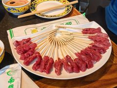 -南门涮肉(上海一店)