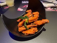 -烤匠麻辣烤鱼(IFS店)