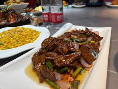 -东北大院·东北菜(三台子店)