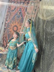 -米莱摄影写真(五大道别墅店)