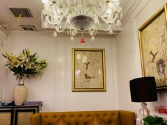 -花舍·新派粤菜·西餐·下午茶(亚运村·鸟巢店)