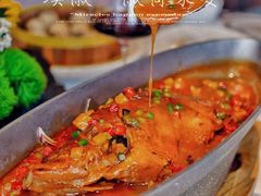 -璞徽·徽商家宴(长泰广场店)