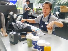 -瑞幸咖啡(南昌国际金融中心店)