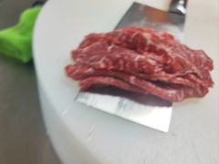 -齐齐哈尔烤肉(上海道店)
